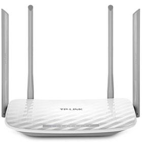 TP-Link Archer C25 AC900 Wireless Dual Band Router